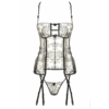 Kép 8/9 - BN6527L/XL Beauty Night Philippa corset L/XL EAN: 5903031780468