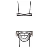 Kép 10/10 - BN6537L/XL Beauty Night Philippa set L/XL EAN: 5903031780666