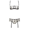 Kép 9/10 - BN6537L/XL Beauty Night Philippa set L/XL EAN: 5903031780666