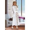 Kép 2/2 - BN6434L/XL Beauty Night Bouquet white L/XL EAN: 5907623207890