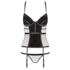 Kép 4/5 - BN6564L/XL Beauty Night Monica corset L/XL EAN: 5903031781281