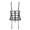 Kép 5/5 - BN6564L/XL Beauty Night Monica corset L/XL EAN: 5903031781281