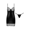 Kép 5/5 - BN6692 Beauty Night Adelia chemise S/M   EAN:5903031783322