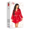 Kép 3/3 - BN6670 Beauty Night Sherie peinoir red S/L   EAN:59030317782905