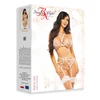 Kép 3/3 - BN6681 Beauty Night Aisha set S/M   EAN:5903031783087