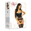 Kép 3/3 - BN6682 Beauty Night Alena corset S/M   EAN:5903031783100