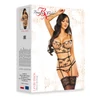 Kép 3/3 - BN6686L/XL Beauty Night Linda black set L/XL   EAN:5903031783230