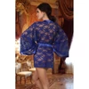 Kép 2/2 - BN6417L/XL Beauty Night Paulette blue L/XL EAN: 5907623207685