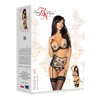 Kép 3/3 - BN6609 Beauty Night Ariadna komplett L/XL   EAN:5903031781991