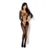 Kép 1/2 - BN6589  Beauty Night Lucelia bodystocking S/L EAN: 5903031781649