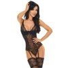 Kép 1/2 - BN6523L/XL Beauty Night Peyton corset L/XL EAN: 5903031780543