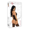 Kép 2/2 - BN6523L/XL Beauty Night Peyton corset L/XL EAN: 5903031780543