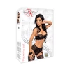Kép 3/3 - BN6499L/XL Beauty Night Ravenna set black L/XL EAN: 5903031780222