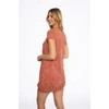Kép 2/3 - Henderson 41307 Amis rose női hálóing 38X-M  S/S2024