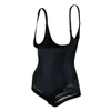 Kép 3/4 - JULIMEX 119 mell alatti fekete body M