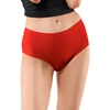 Kép 1/4 - Julimex Brasil Maxi panty piros S