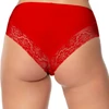 Kép 2/5 - Julimex Cheekie Brasil panty piros XL