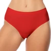 Kép 1/5 - Julimex Cheekie Brasil panty piros XL