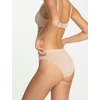 Kép 2/3 - Julimex Bamboo Classic panty bézs XL