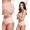 Kép 4/4 - JULIMEX Bellie Maxi bézs panty S