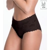 Kép 3/3 - JULIMEX Bellie Maxi fekete panty XL