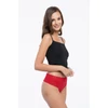 Kép 1/2 - JULIMEX Bellie Maxi piros tanga XXL