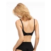 Kép 3/3 - Julimex Infinity Soft Bra fekete merevitő nélküli melltartó S