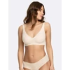 Kép 2/4 - JULIMEX Jelly Bra Basic bézs melltartó L