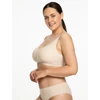 Kép 1/3 - JULIMEX Jelly Bra Comfort bézs melltartó L