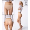Kép 2/4 - JULIMEX Bellie Maxi bézs tanga XXL