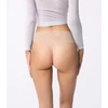 Kép 3/4 - JULIMEX Bellie Maxi bézs tanga XXL