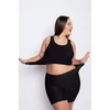Kép 1/2 - JULIMEX Flexi One bermuda one size fekete S-XL
