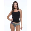 Kép 1/2 - Julimex Ink Brasil panty  XL