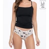 Kép 2/5 - Julimex Kitty Simple panty XL