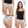 Kép 5/5 - Julimex Kitty Simple panty XL