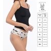 Kép 4/5 - Julimex Kitty Simple panty XL