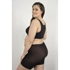 Kép 2/2 - JULIMEX MAMA Flexi One bermuda one size fekete S- XL