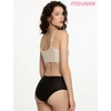 Kép 2/2 - Julimex Mousse Maxi panty fekete XL/2XL