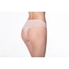 Kép 1/5 - Julimex Salsa panty bézs varrásnélküli bugyi XL