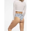 Kép 2/3 - Julimex Shells Simple Brasil Maxi panty M