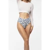 Kép 1/3 - Julimex Shells Simple Brasil Maxi panty M