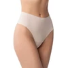 Kép 1/4 - Julimex String Maxi panty  bézs XL