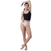 Kép 3/4 - Julimex String Maxi panty  bézs XL
