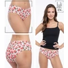 Kép 2/3 - Julimex Strawberry panty XL