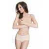 Kép 1/3 - Julimex BLISS MAXI panty bézs bugyi S