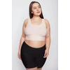 Kép 2/2 - JULIMEX Flexi One bermuda one size fekete S-XL