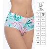 Kép 3/3 - Julimex Pinacolada panty Maxi M