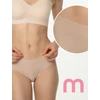 Kép 3/3 - Julimex Mousse Classic panty bézs XS/S