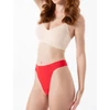 Kép 2/3 - JULIMEX Scarlet String Maxi panty L