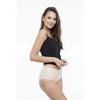 Kép 2/3 - Julimex Simple panty maxi bézs varrásnélküli bugyi S